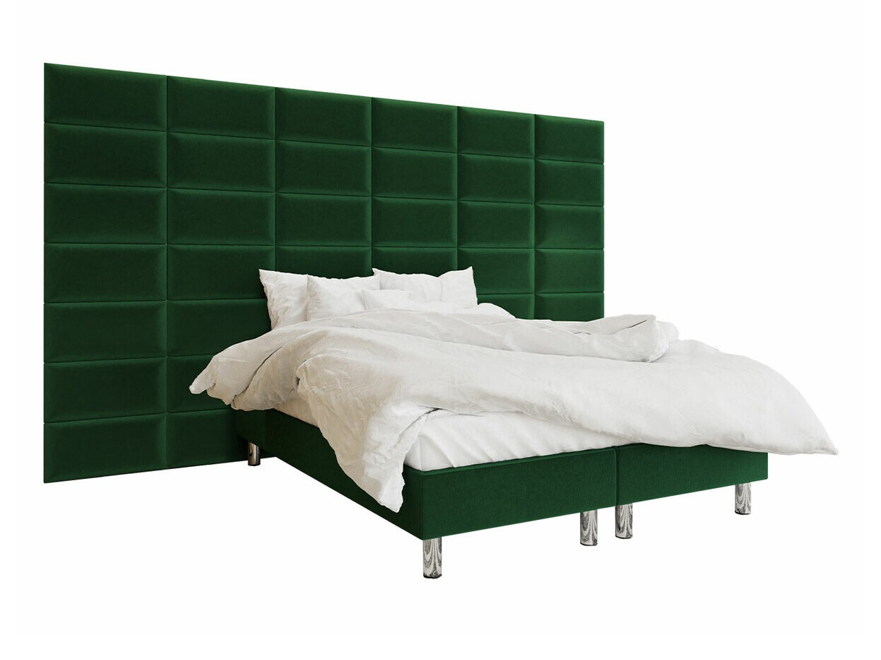 Pat boxspring Logan 104 (Manila 35)