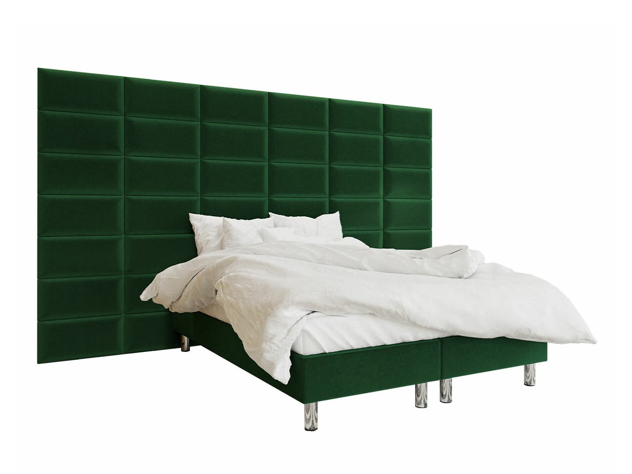 Pat boxspring Logan 104 (Manila 35)