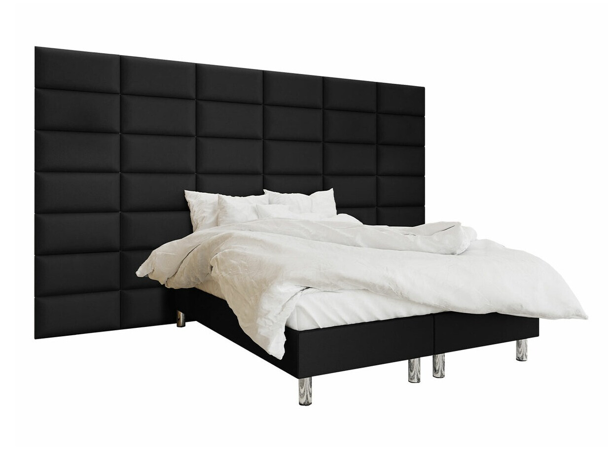 Pat boxspring Logan 104 (Soft 011)