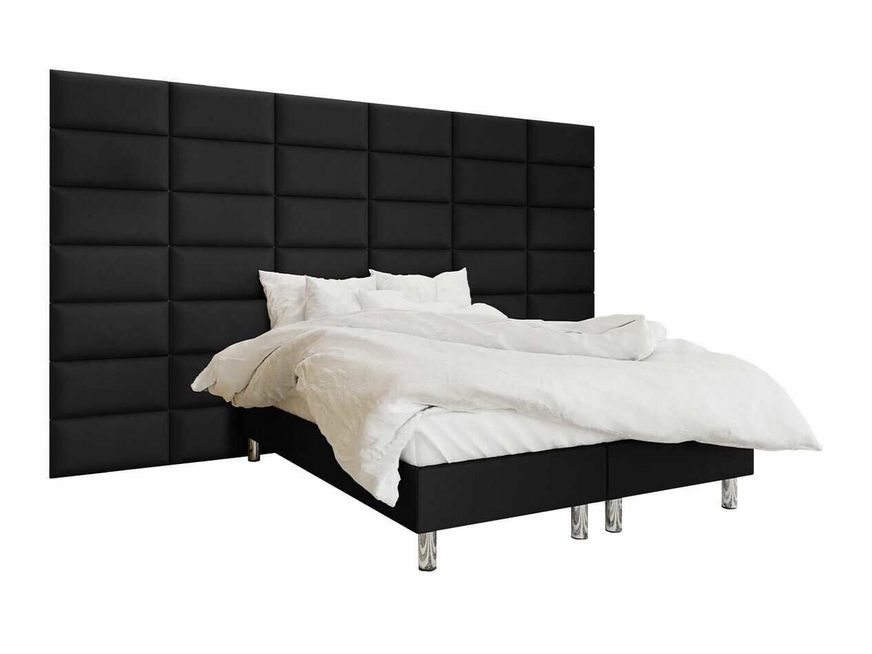 Pat boxspring Logan 104 (Soft 011)