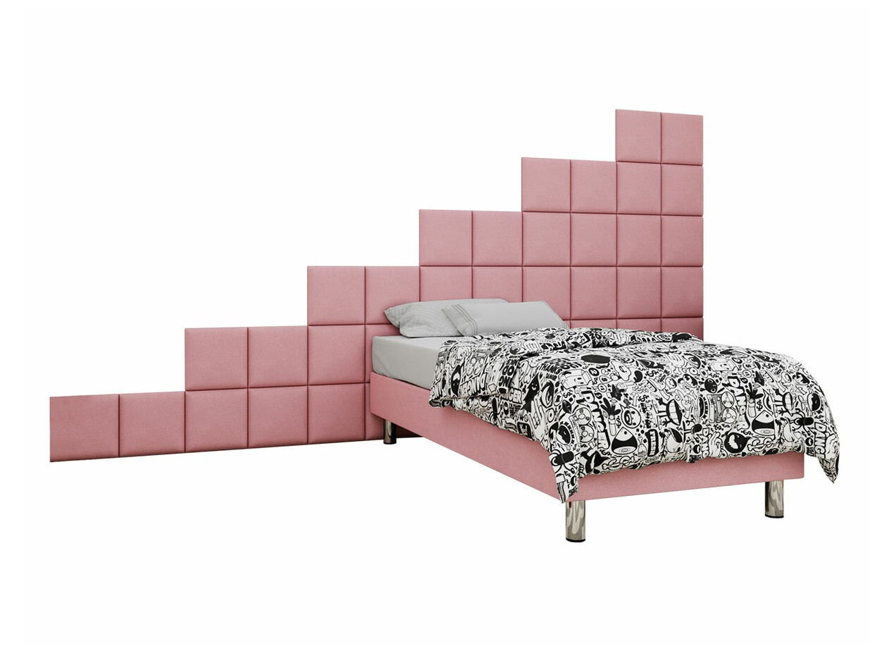 Pat boxspring Logan 105 (Manila 09)