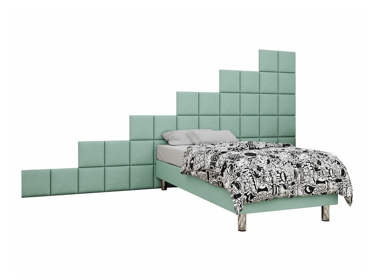 Pat boxspring Logan 105 (Manila 11)