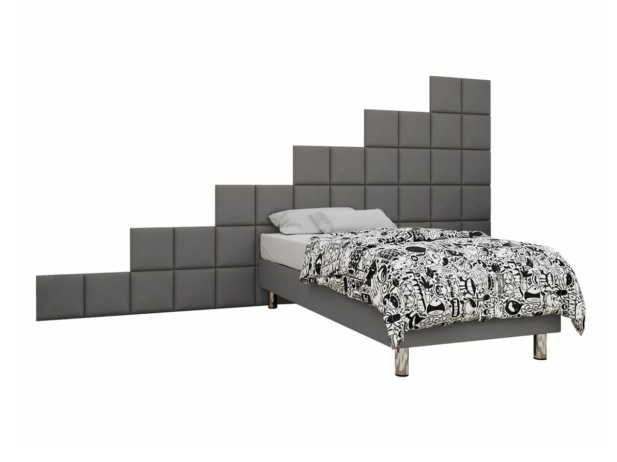 Pat boxspring Logan 105 (Manila 16)