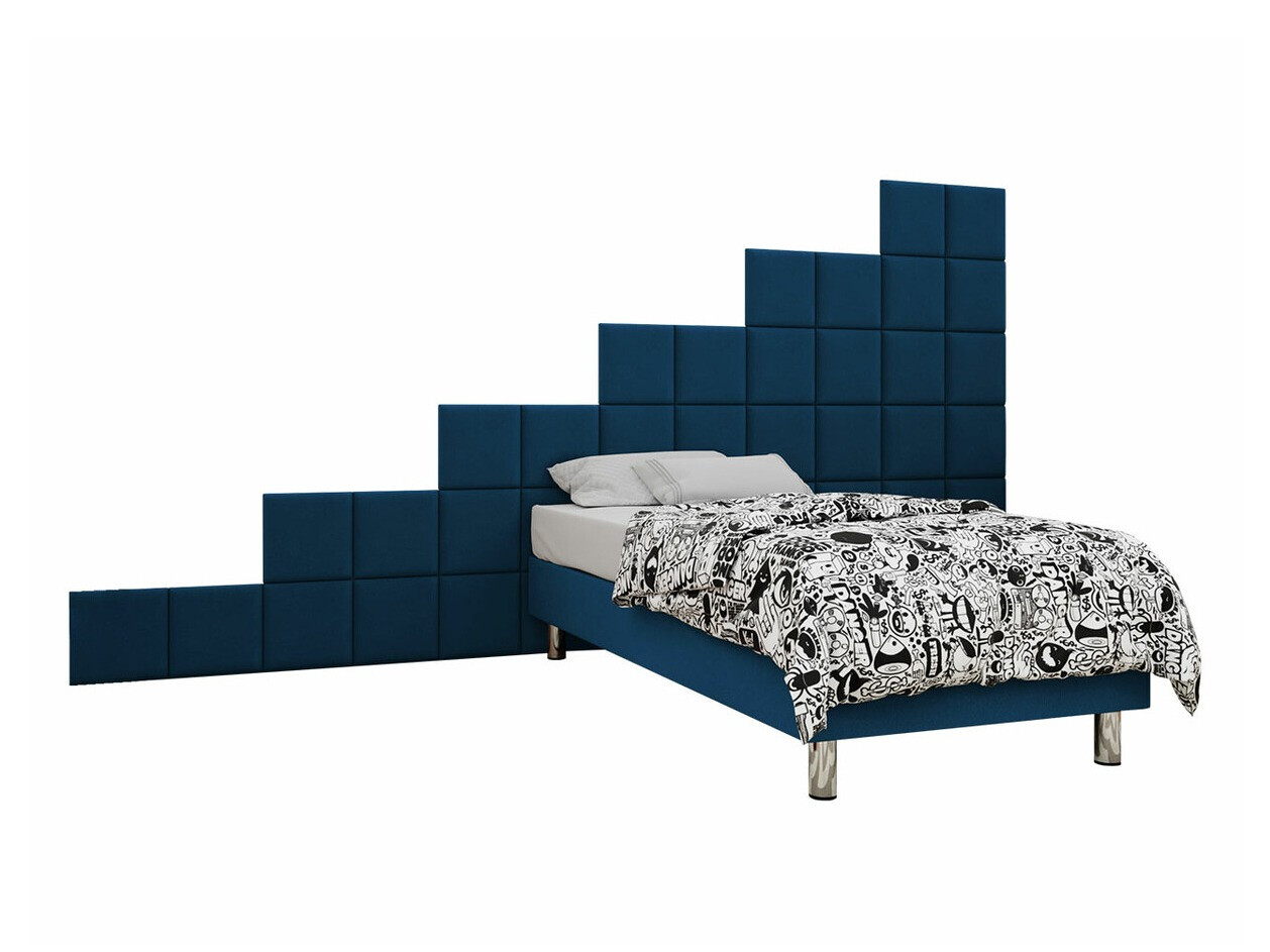 Pat boxspring Logan 105 (Manila 26)