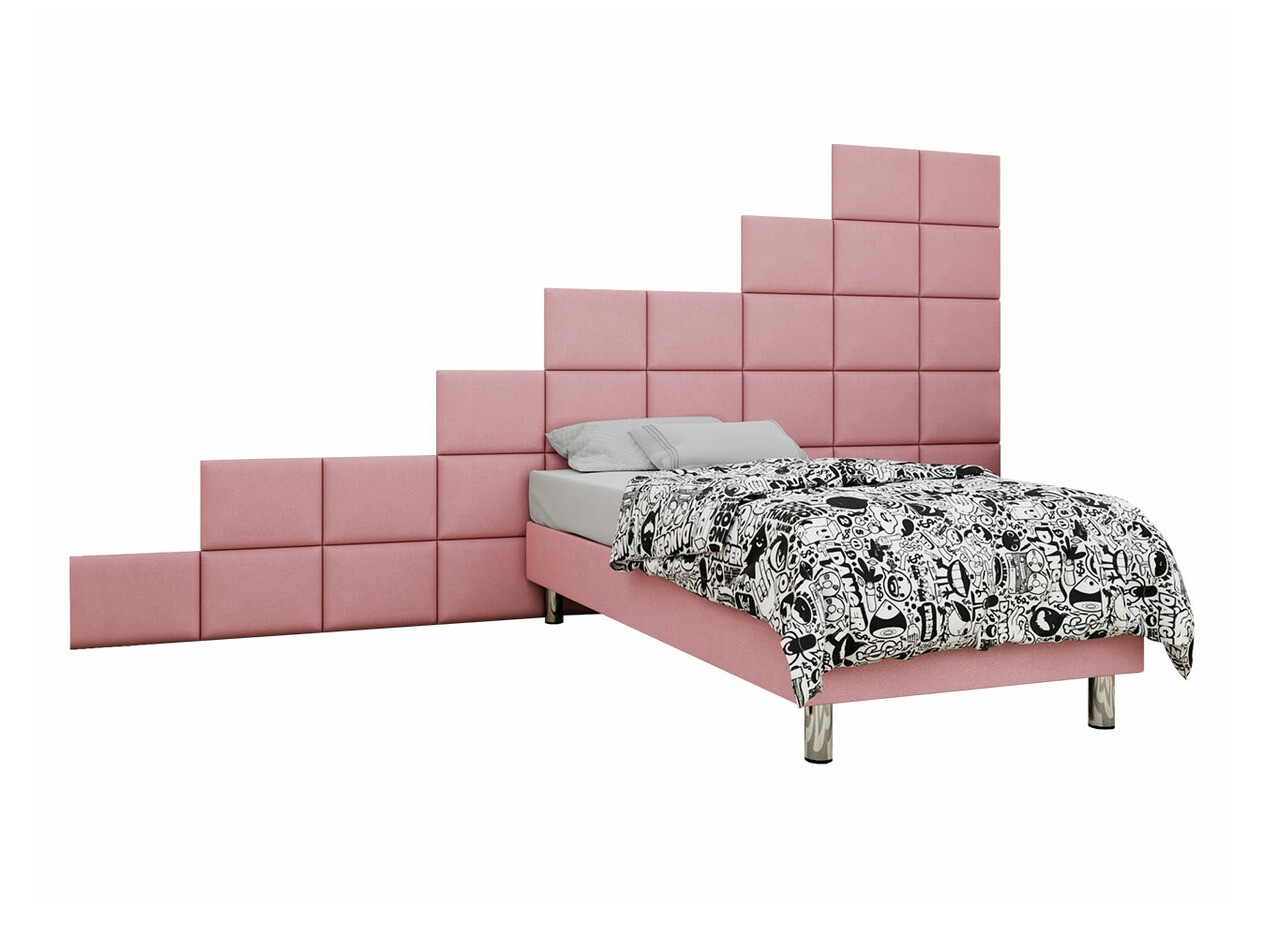 Pat boxspring Logan 106 (Manila 09)