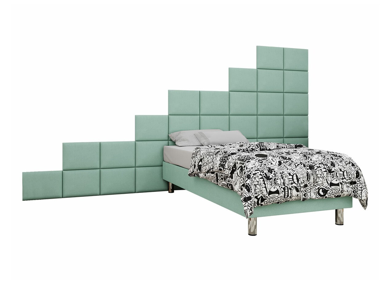 Pat boxspring Logan 106 (Manila 11)