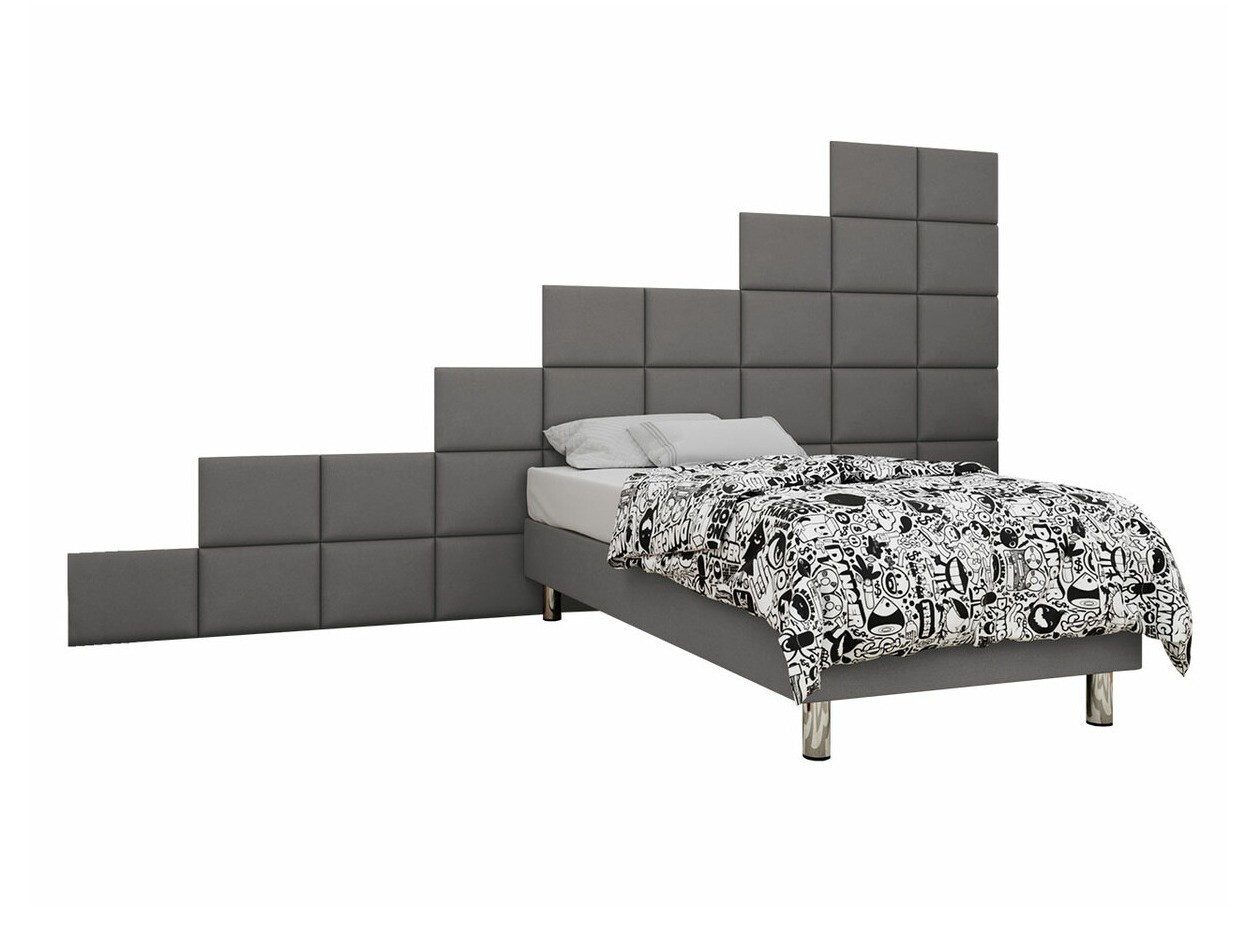 Pat boxspring Logan 106 (Manila 16)