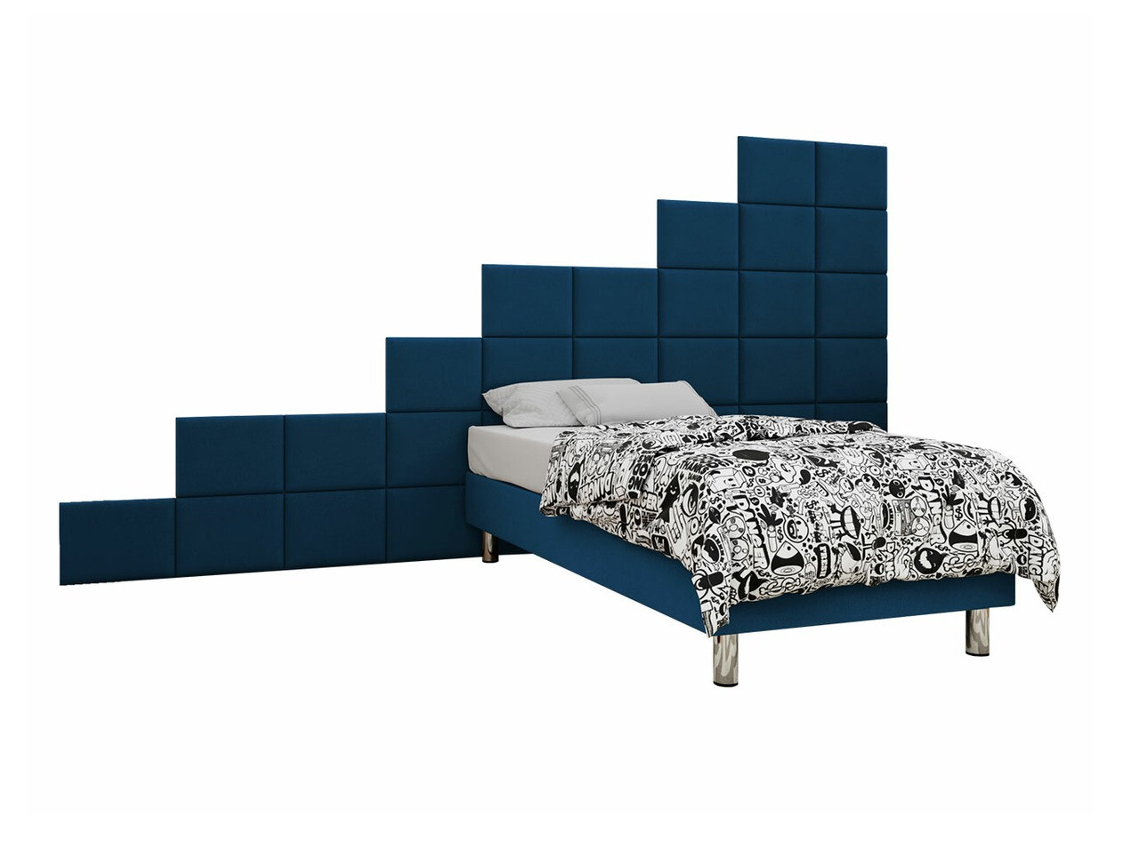 Pat boxspring Logan 106 (Manila 26)