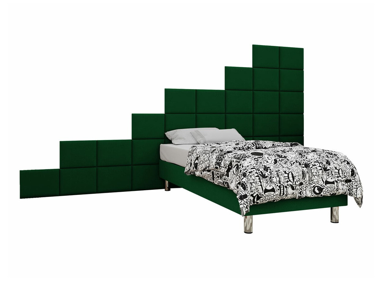 Pat boxspring Logan 106 (Manila 35)