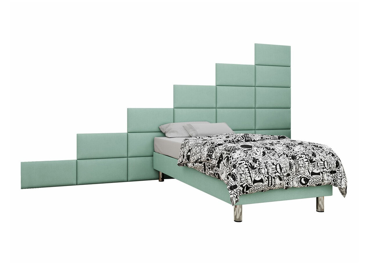 Pat boxspring Logan 107 (Manila 11)