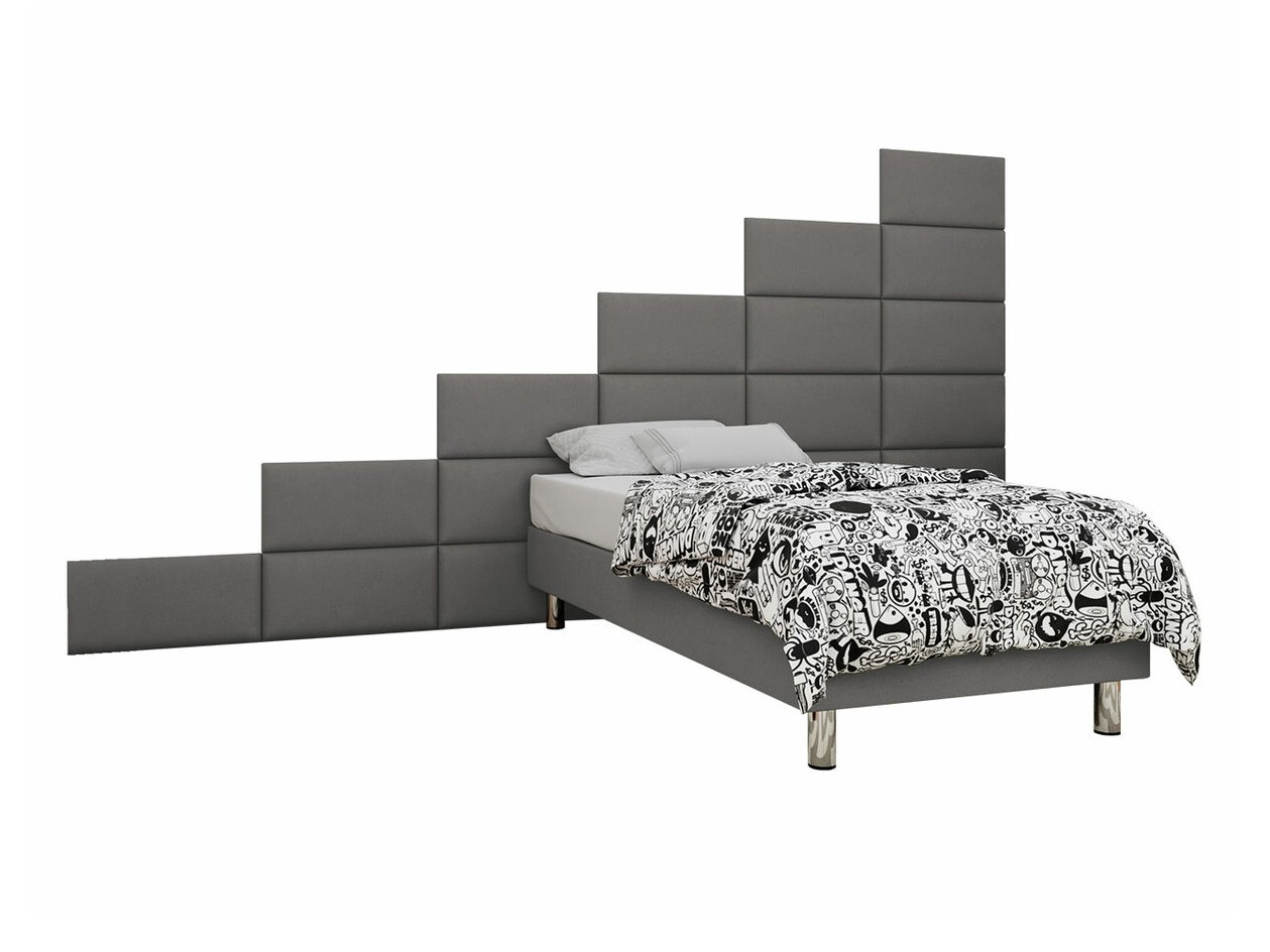 Pat boxspring Logan 107 (Manila 16)