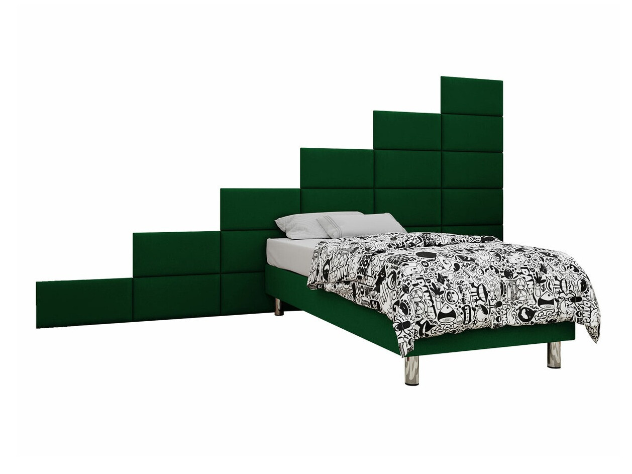 Pat boxspring Logan 107 (Manila 35)