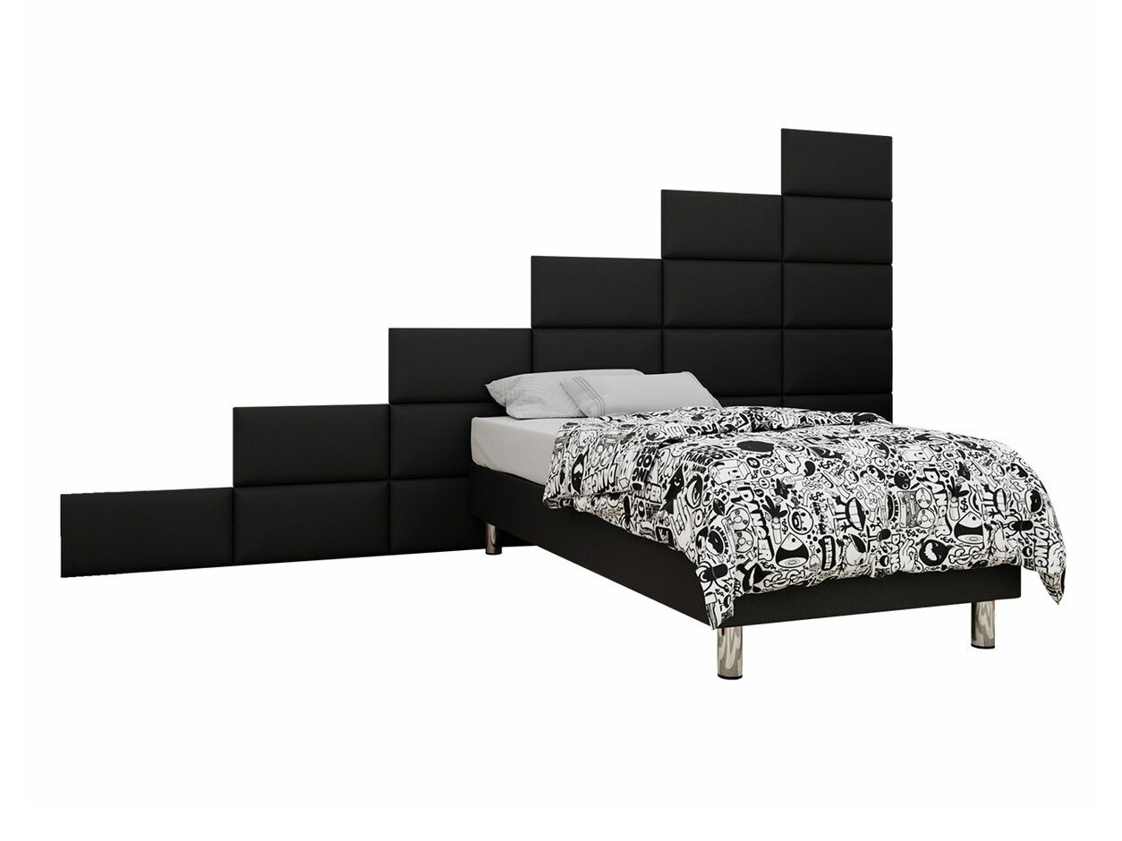 Pat boxspring Logan 107 (Soft 011)