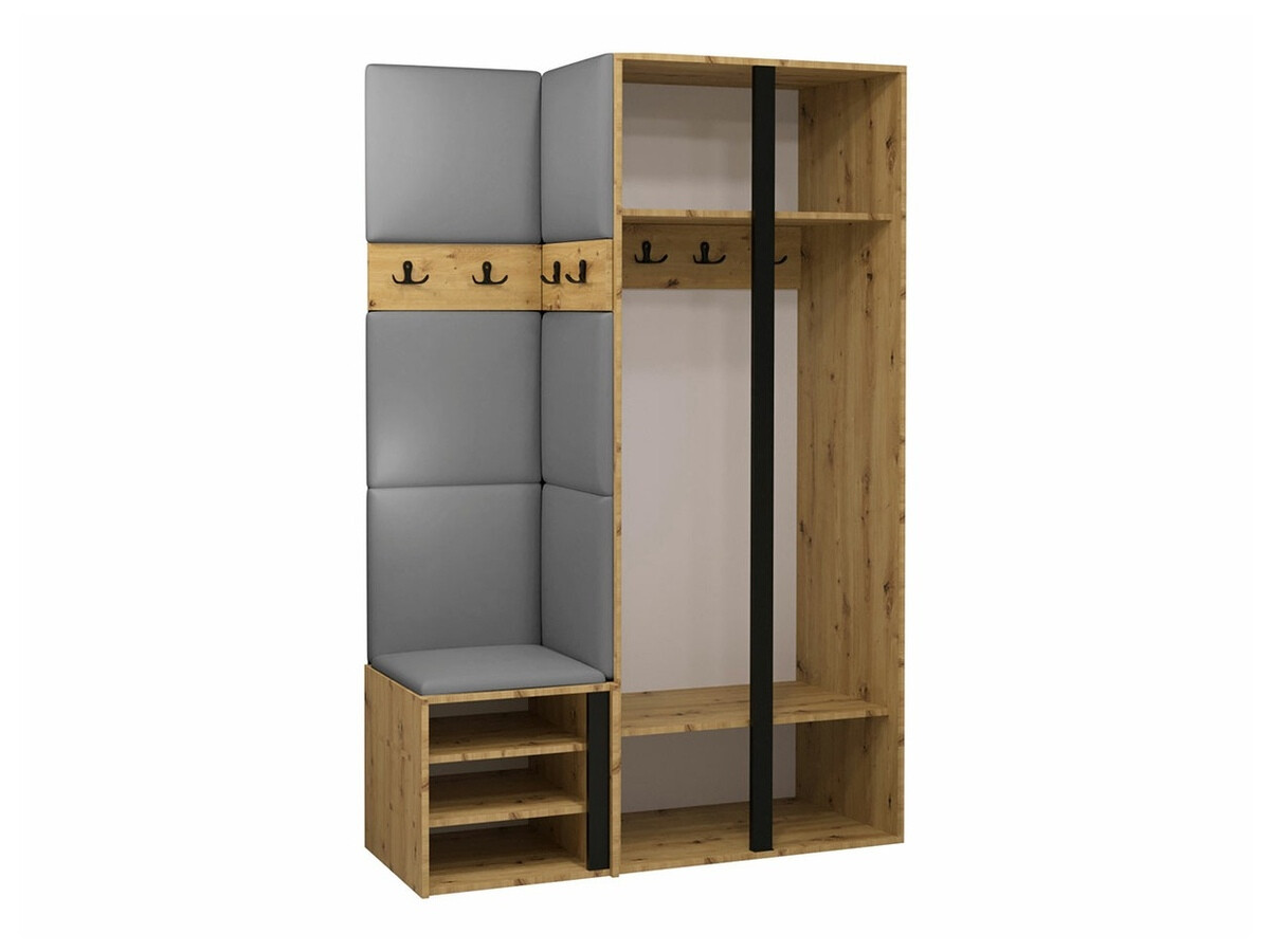 Set de hol Hartford 350 (Alb)