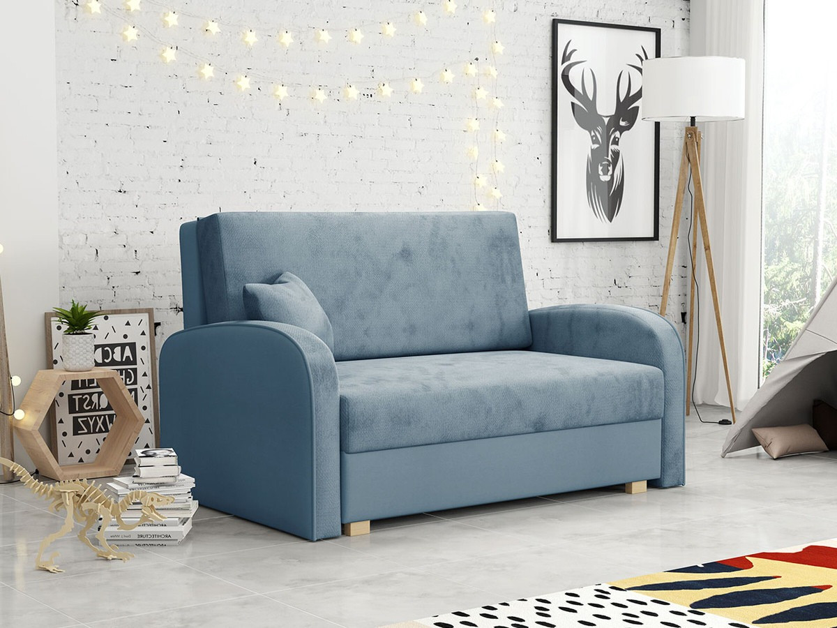 Canapea extensibilă Galona II (Mono 239 + Sorriso 14)
