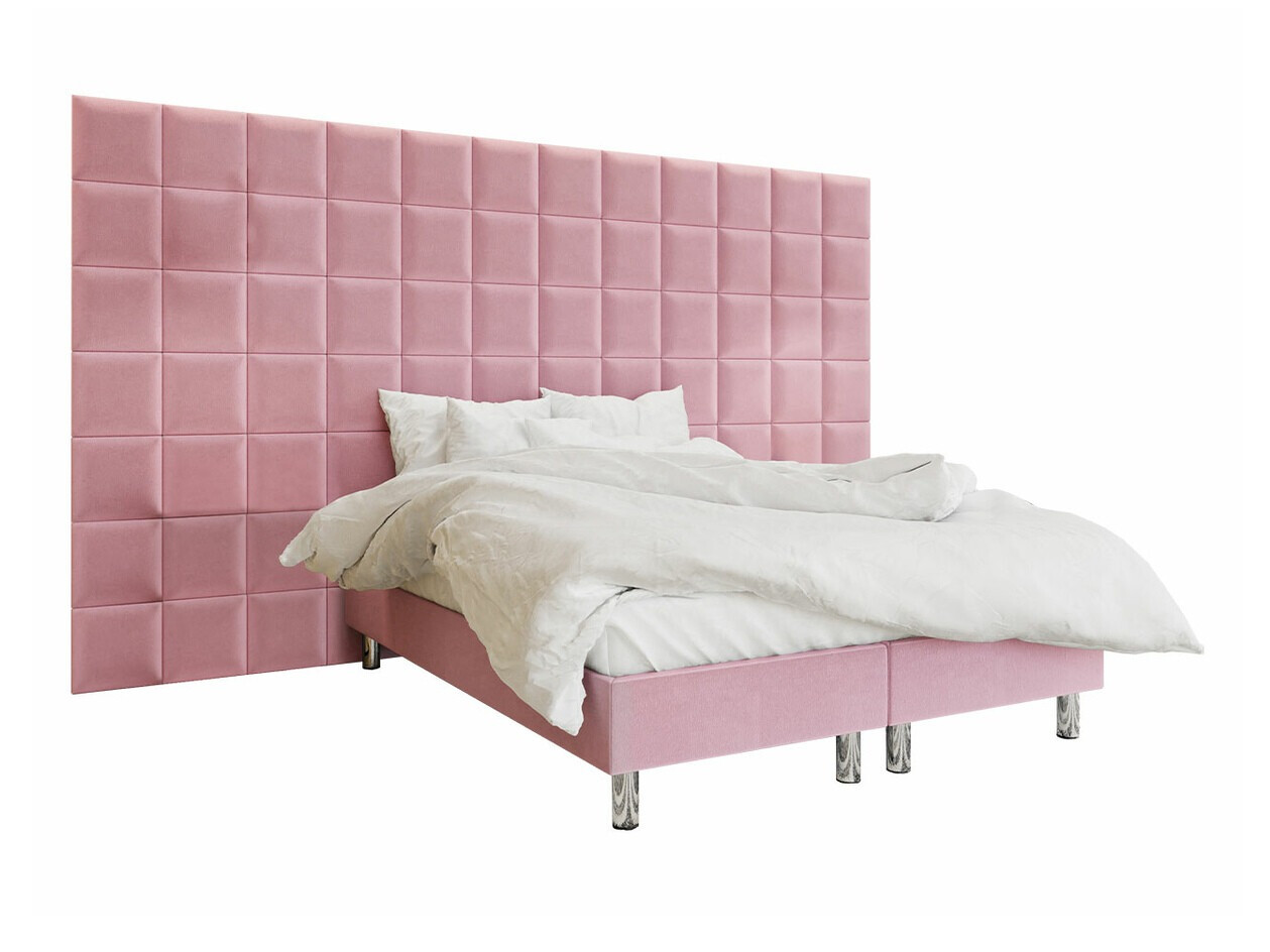 Pat boxspring Logan 102 (Manila 09)