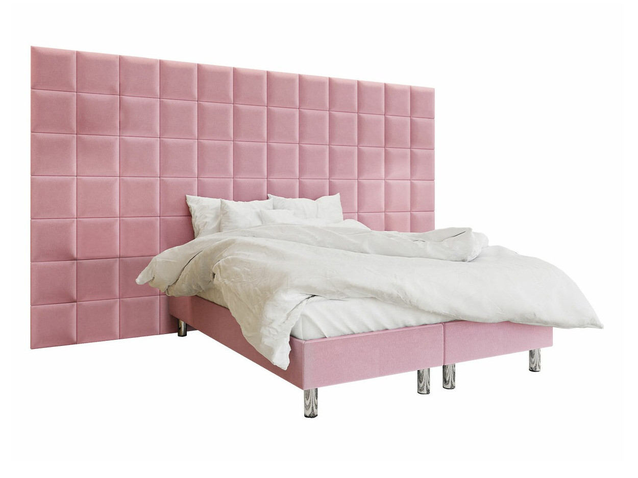 Pat boxspring Logan 102 (Manila 09)