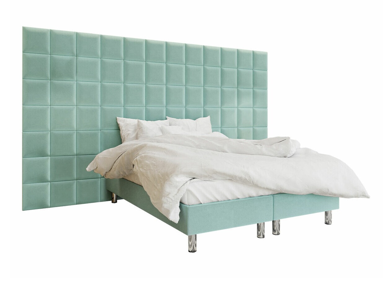 Pat boxspring Logan 102 (Manila 11)