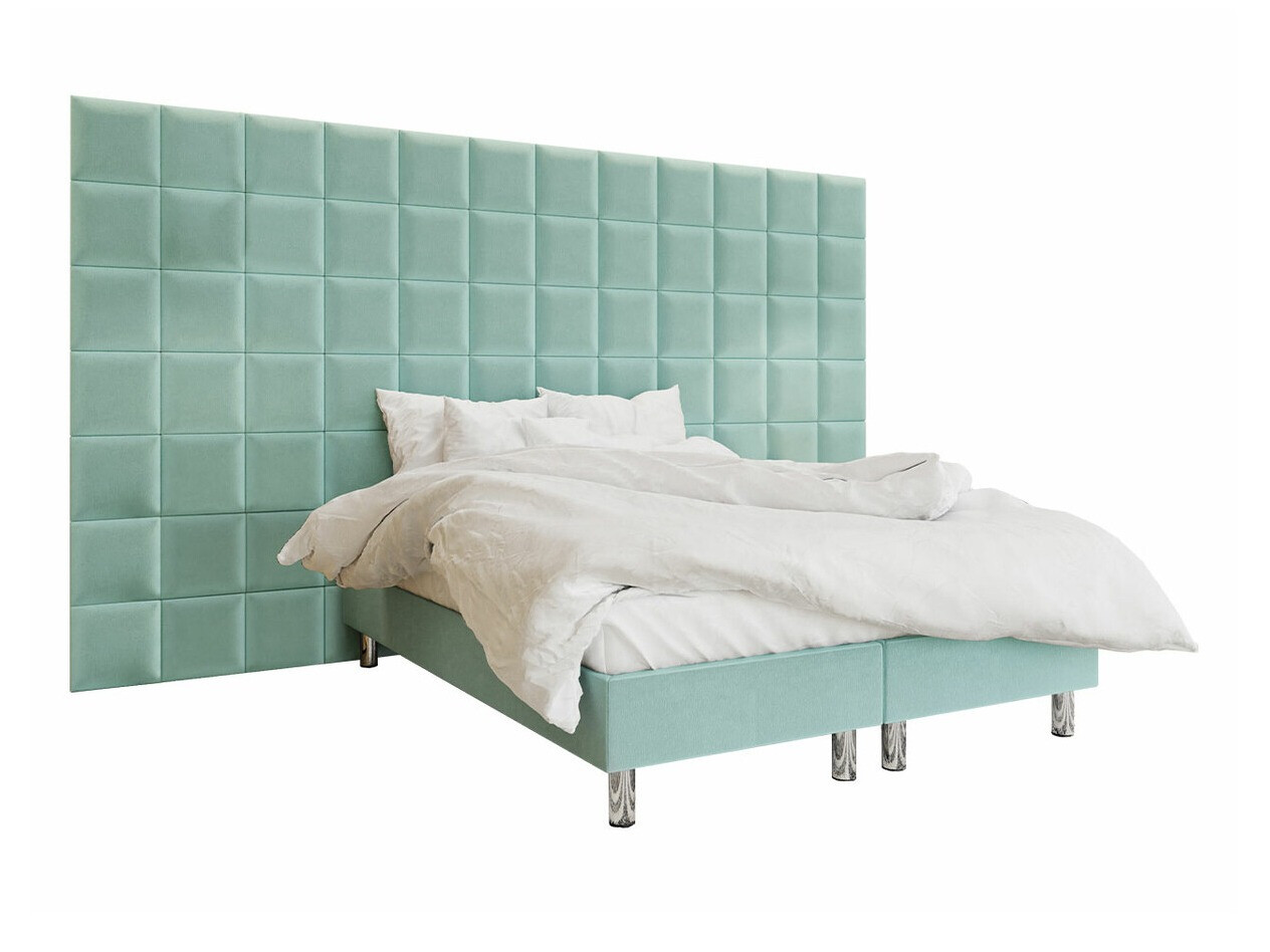 Pat boxspring Logan 102 (Manila 11)