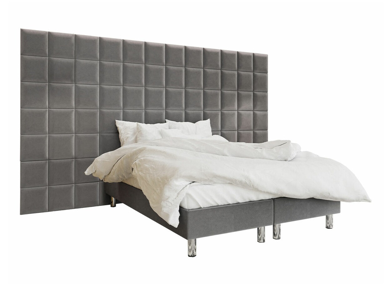 Pat boxspring Logan 102 (Manila 16)