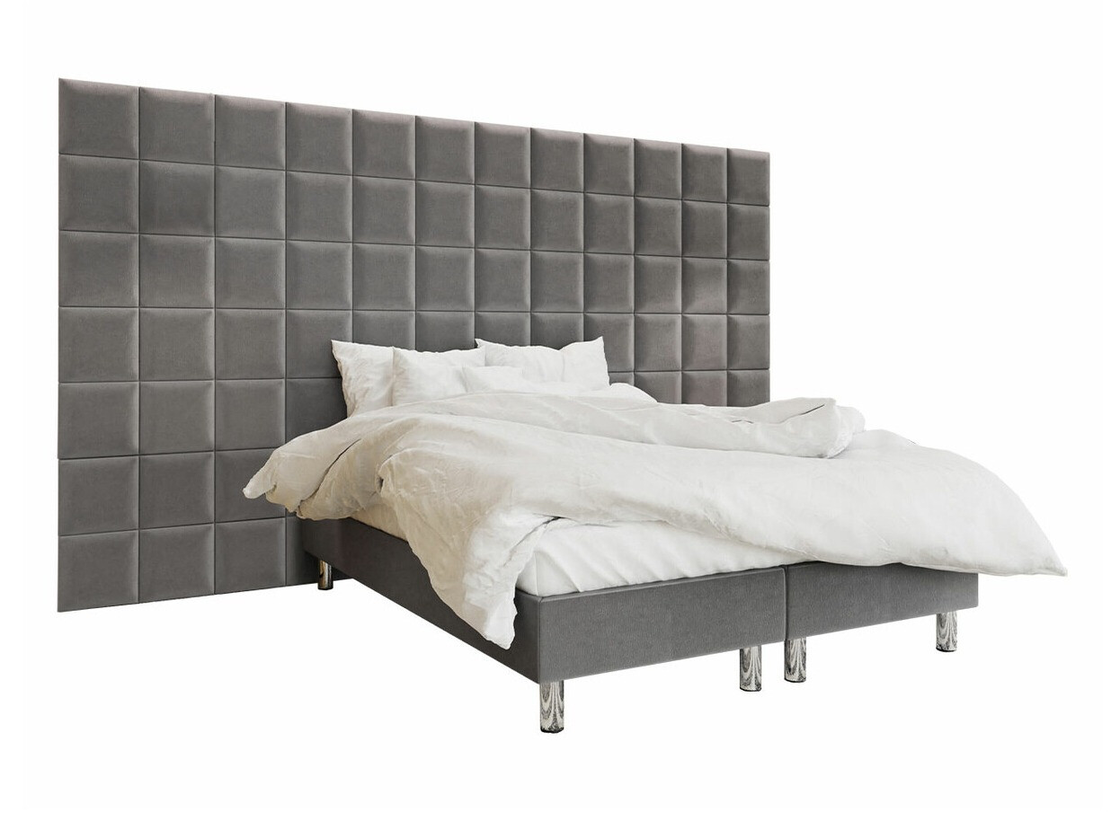 Pat boxspring Logan 102 (Manila 16)