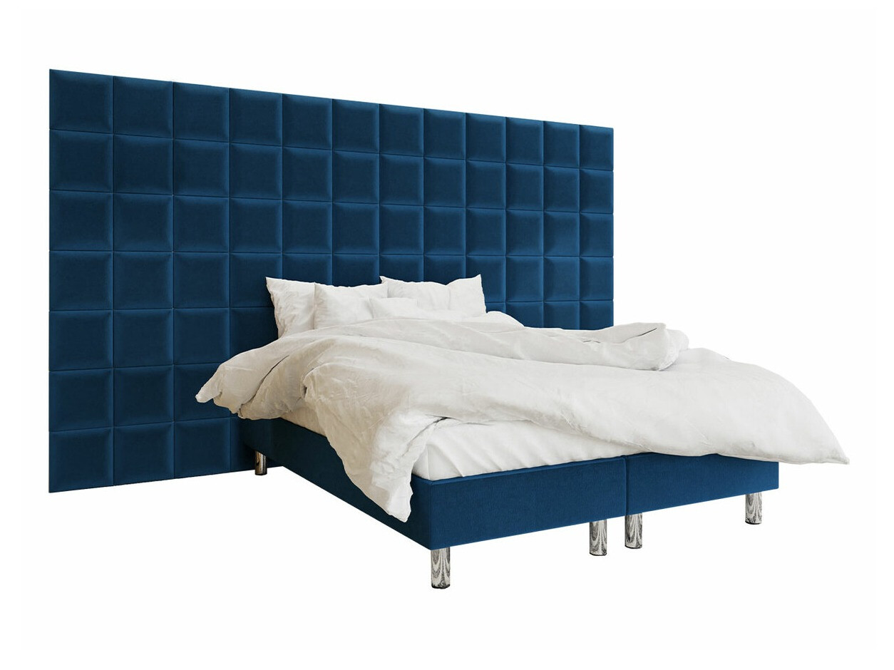Pat boxspring Logan 102 (Manila 26)