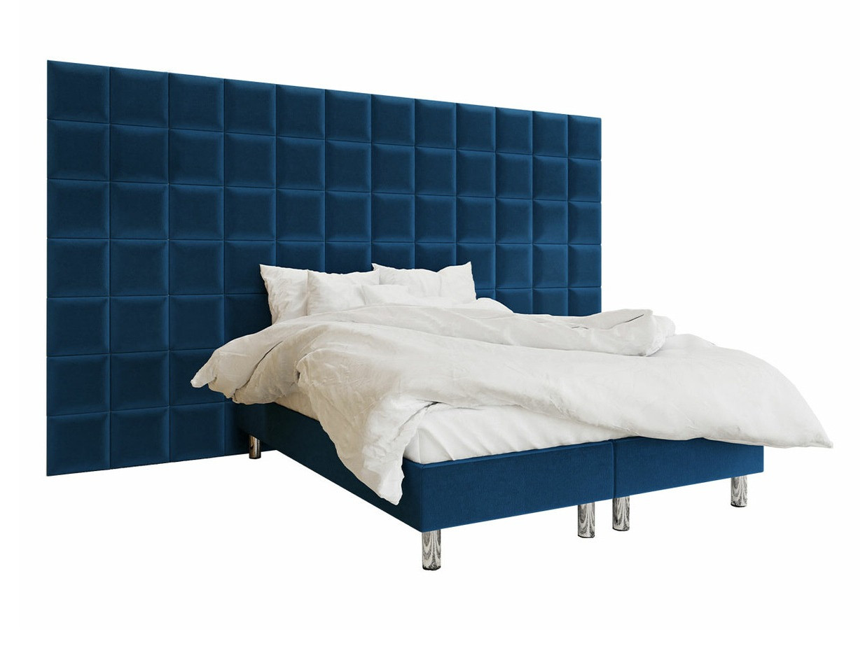 Pat boxspring Logan 102 (Manila 26)