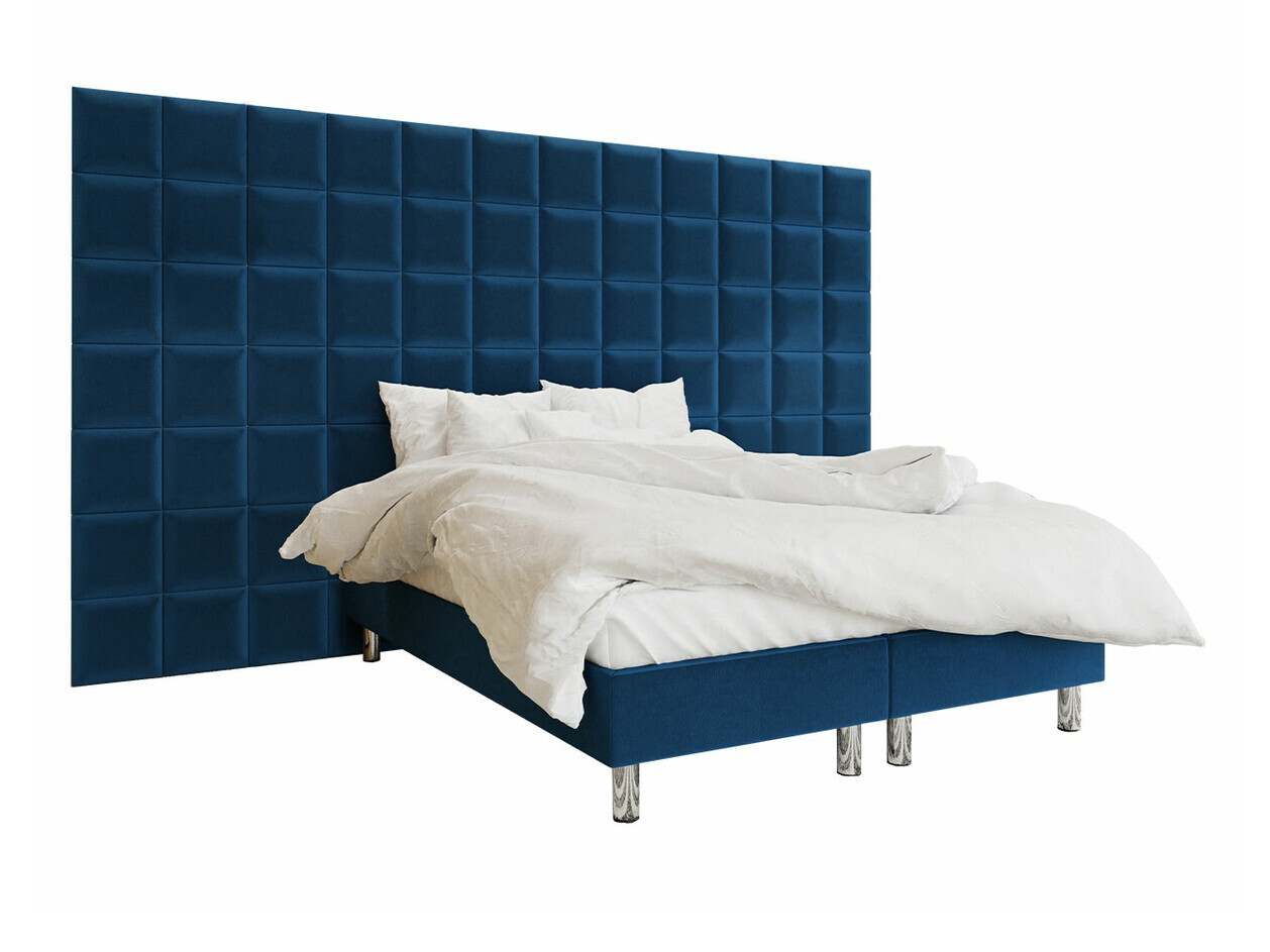 Pat boxspring Logan 102 (Manila 26)