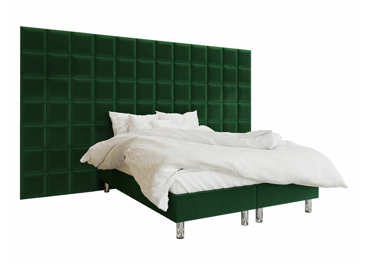 Pat boxspring Logan 102 (Manila 35)