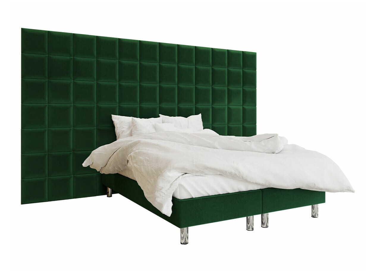 Pat boxspring Logan 102 (Manila 35)