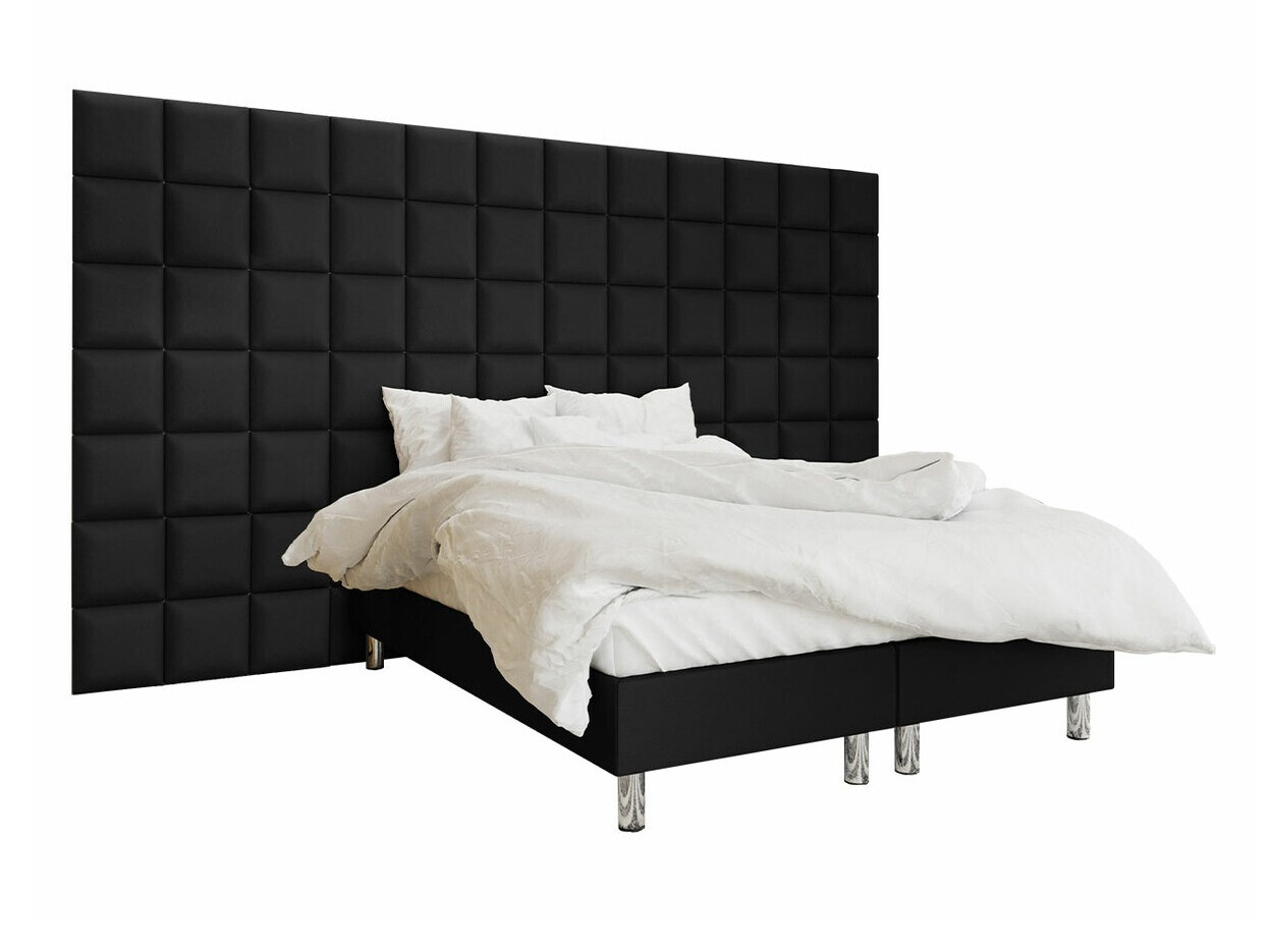 Pat boxspring Logan 102 (Soft 011)