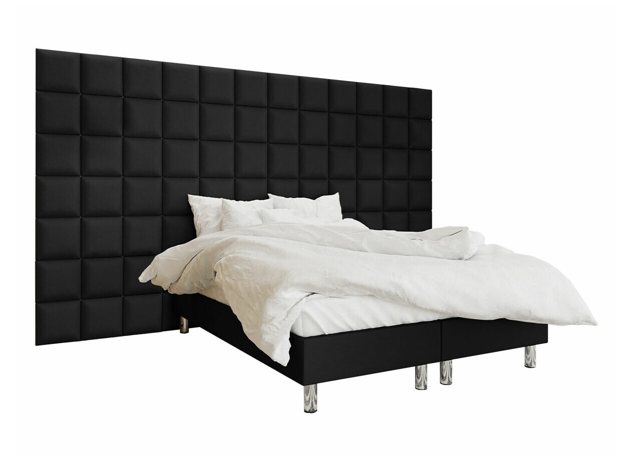 Pat boxspring Logan 102 (Soft 011)