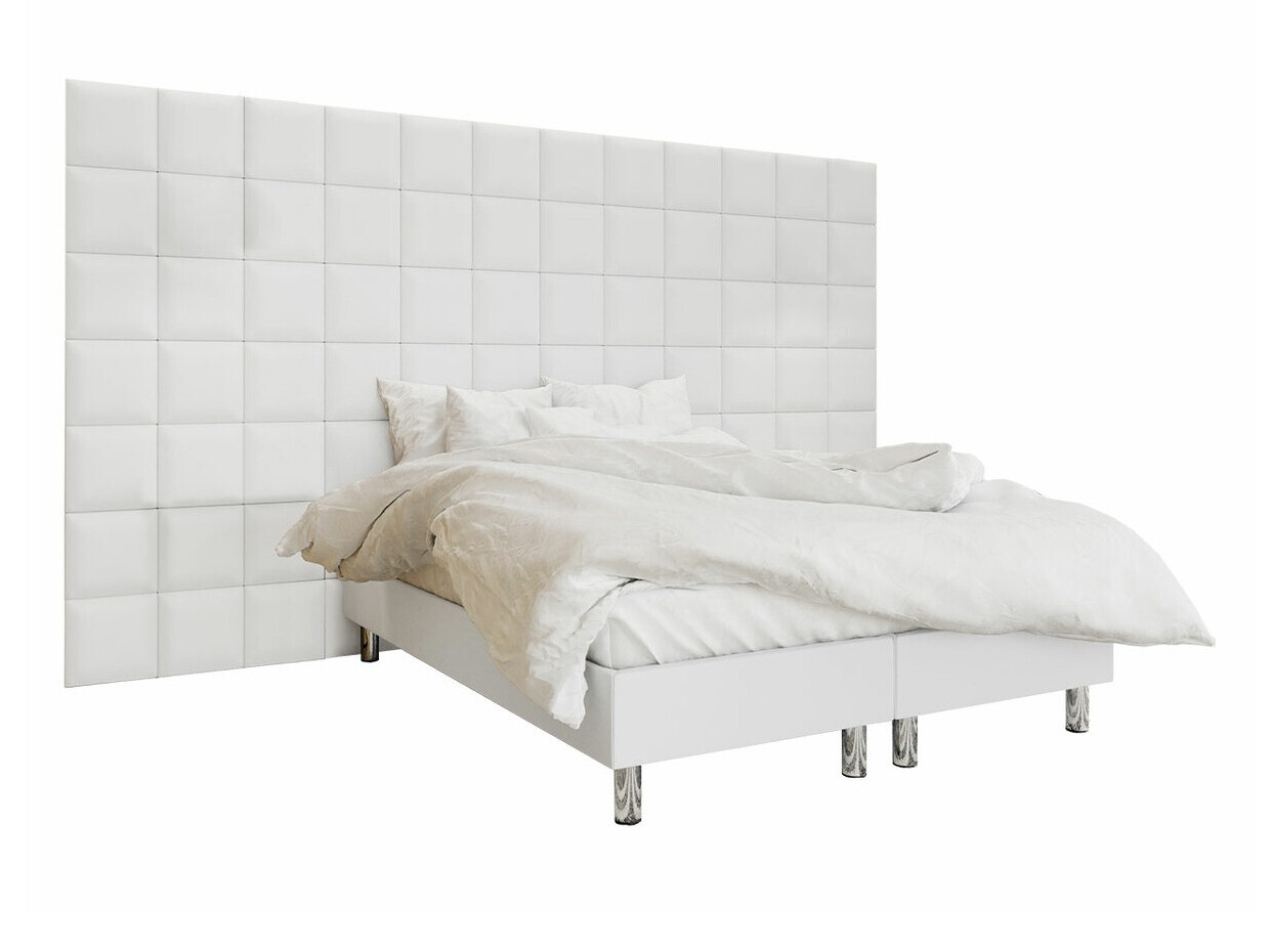 Pat boxspring Logan 102 (Soft 017)
