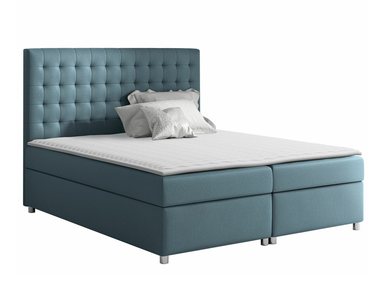 Pat boxspring Panis (Bristol 2442)