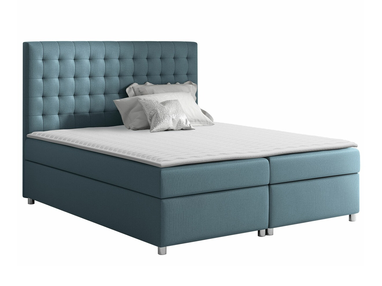 Pat boxspring Panis (Bristol 2442)
