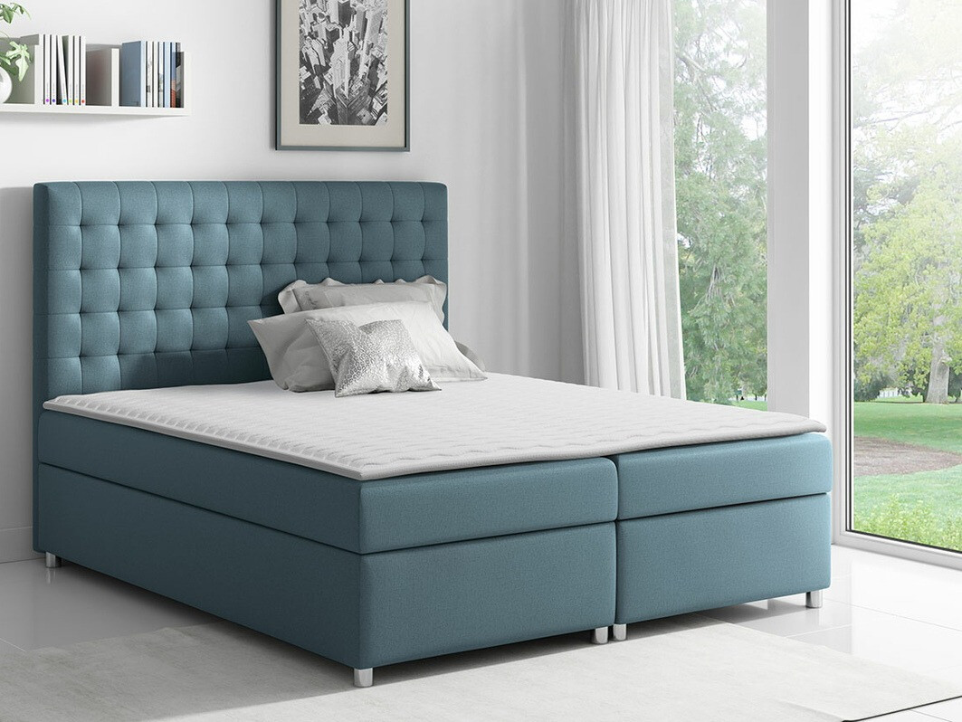 Pat boxspring Panis (Bristol 2442)