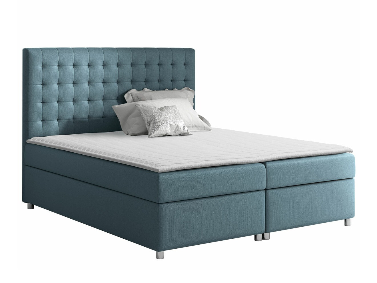 Pat boxspring Panis