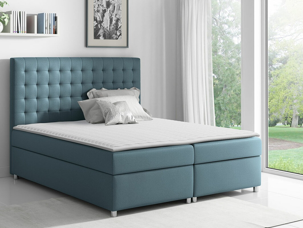 Pat boxspring Panis (Bristol 2442)