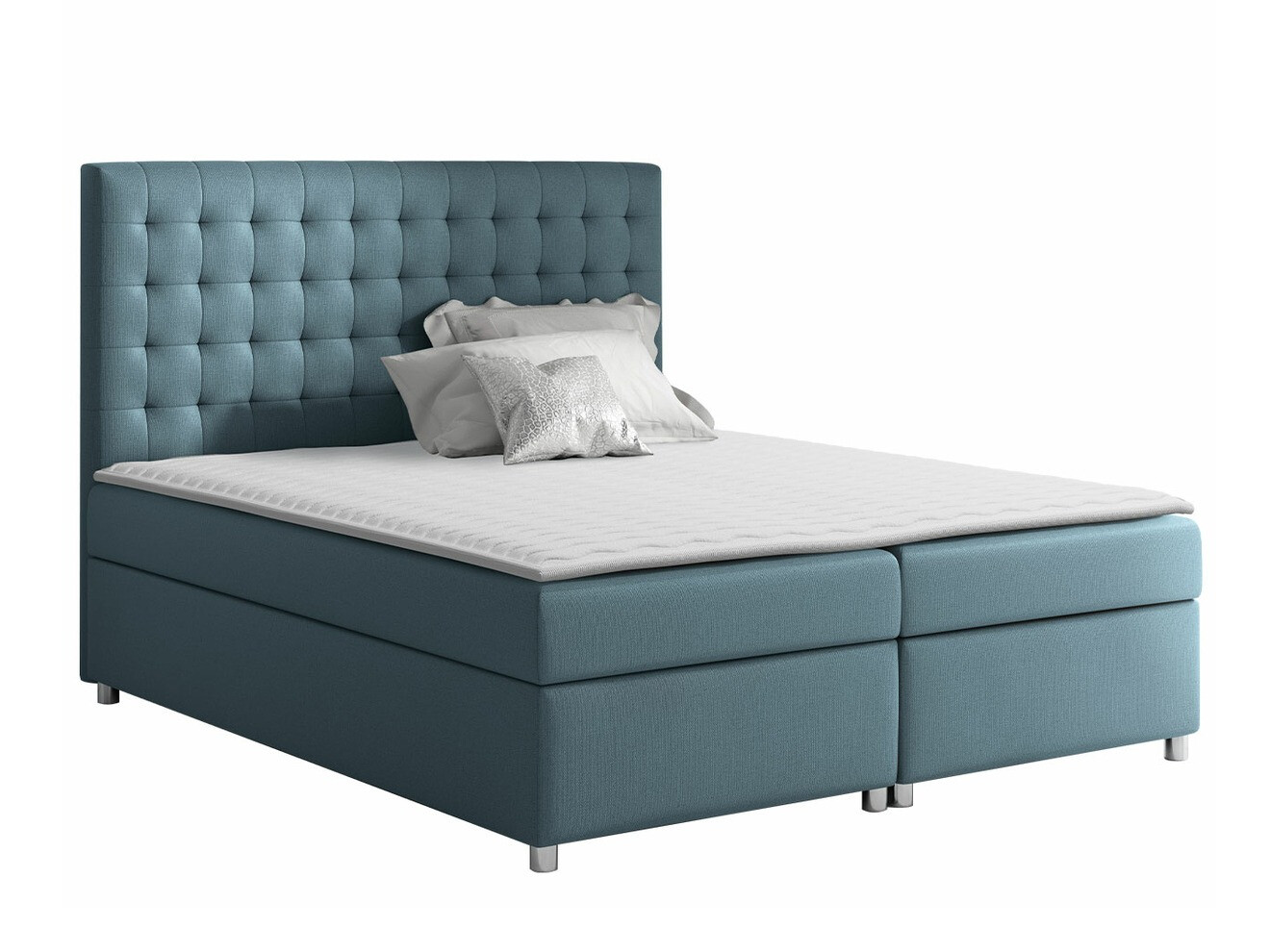 Pat boxspring Panis (Bristol 2442)