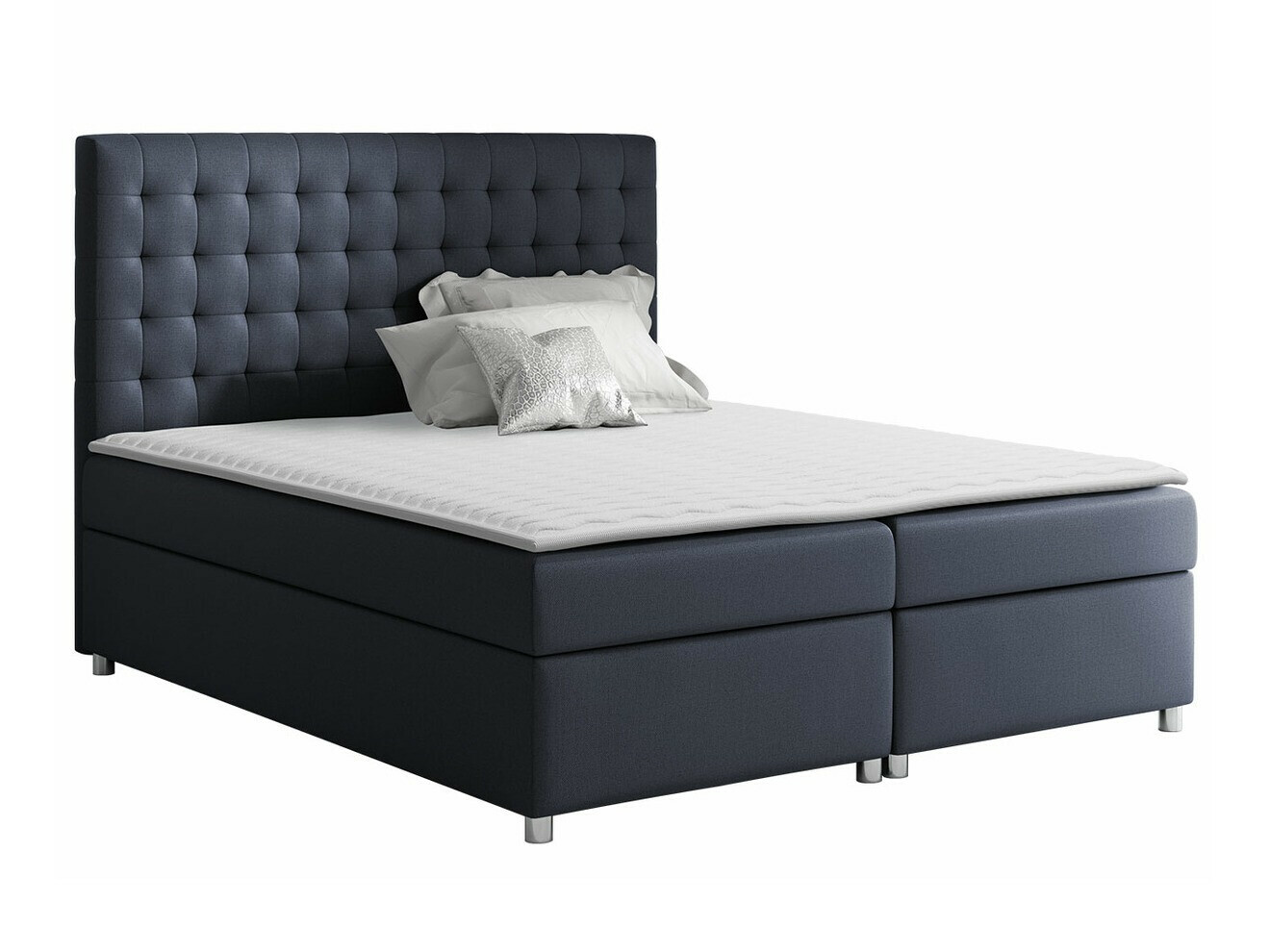 Pat boxspring Panis (Bristol 2447)