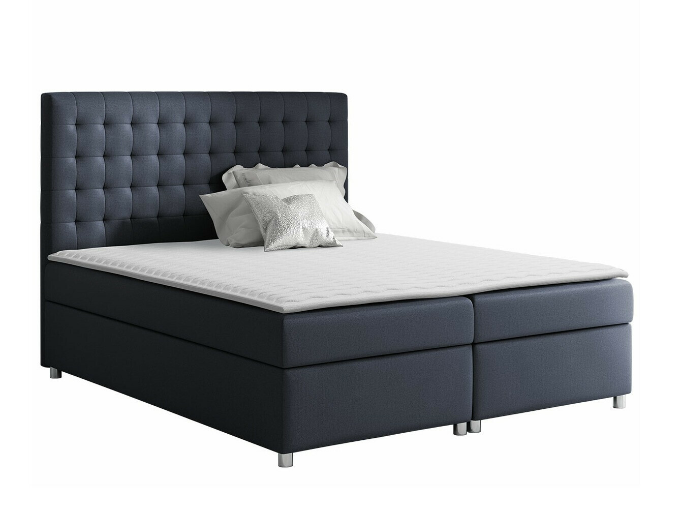 Pat boxspring Panis (Bristol 2447)