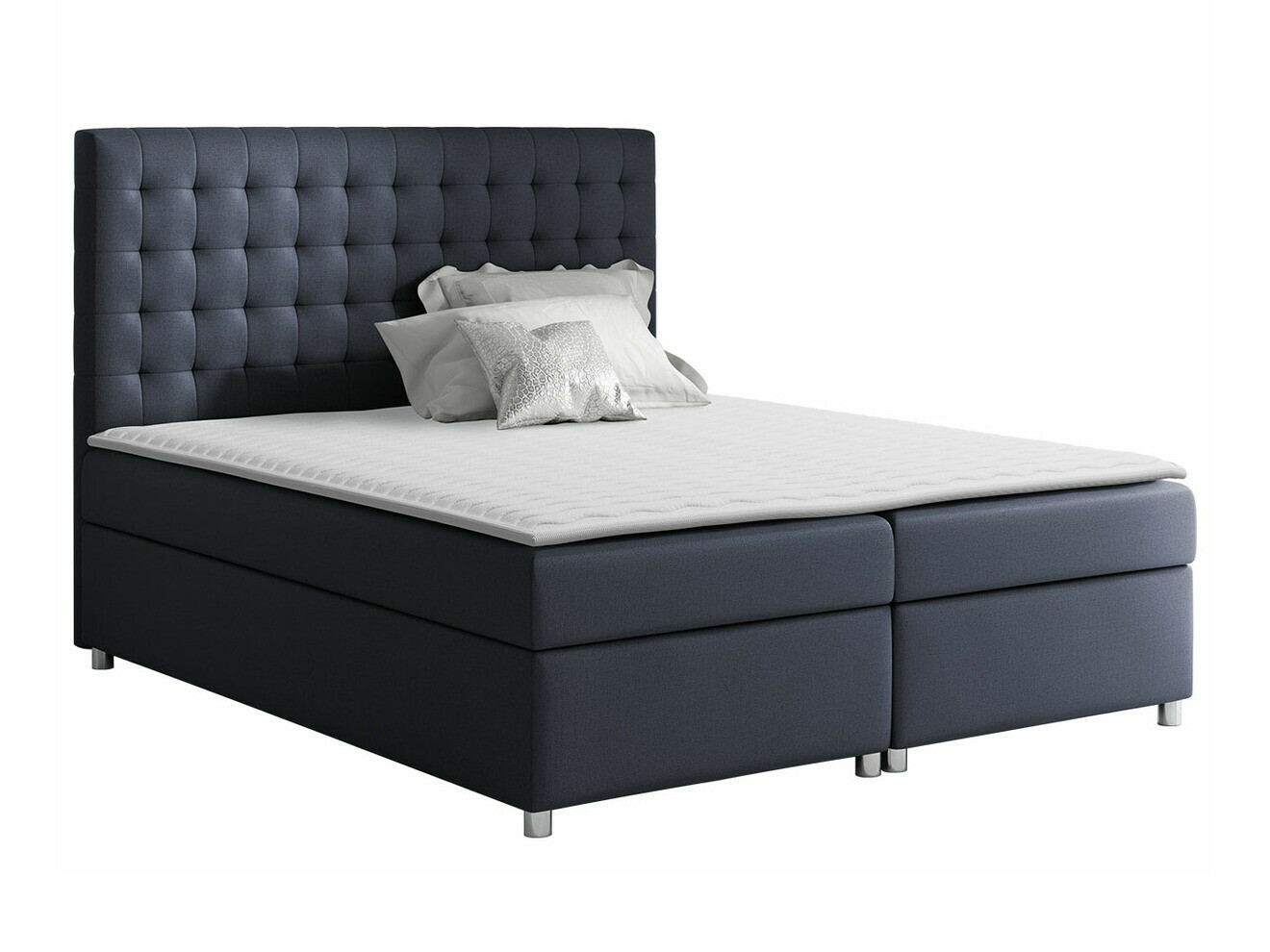 Pat boxspring Panis (Bristol 2447)