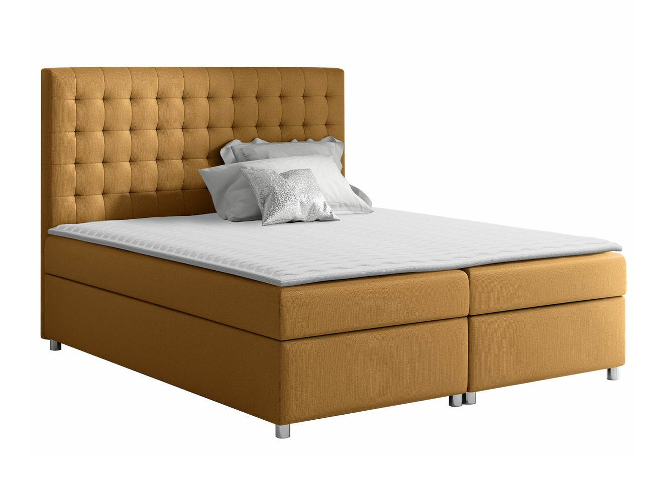 Pat boxspring Panis (Bristol 2449)