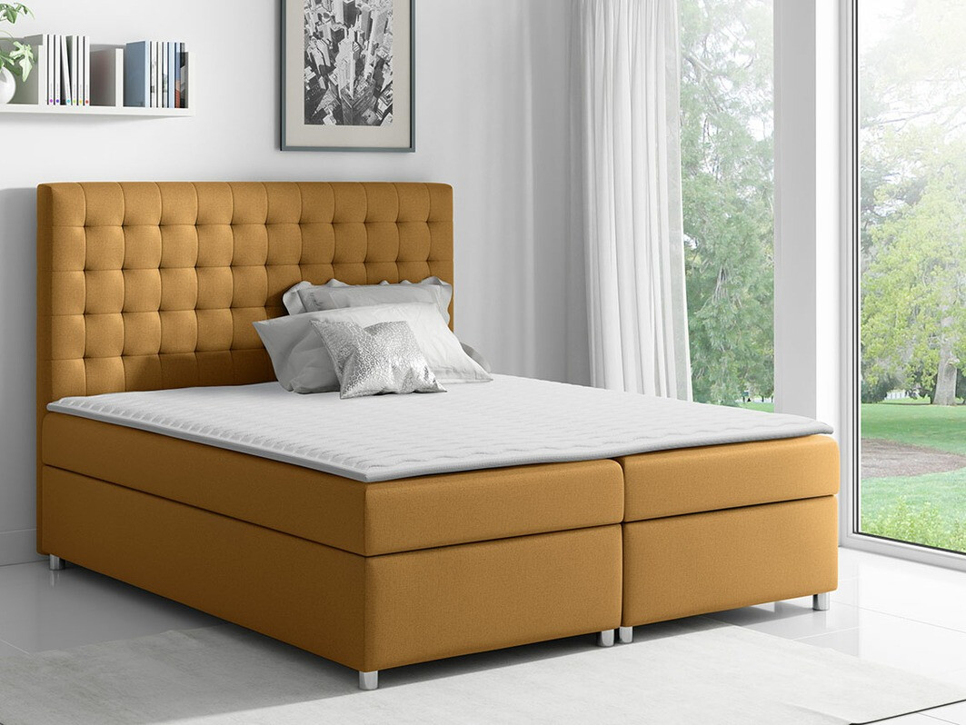 Pat boxspring Panis (Bristol 2449)