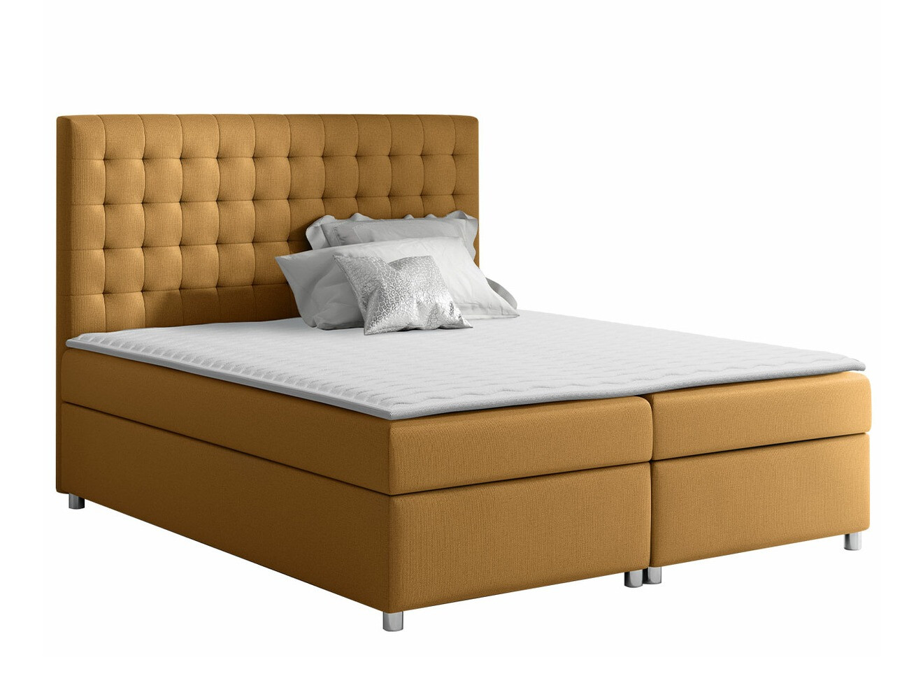 Pat boxspring Panis (Bristol 2449)