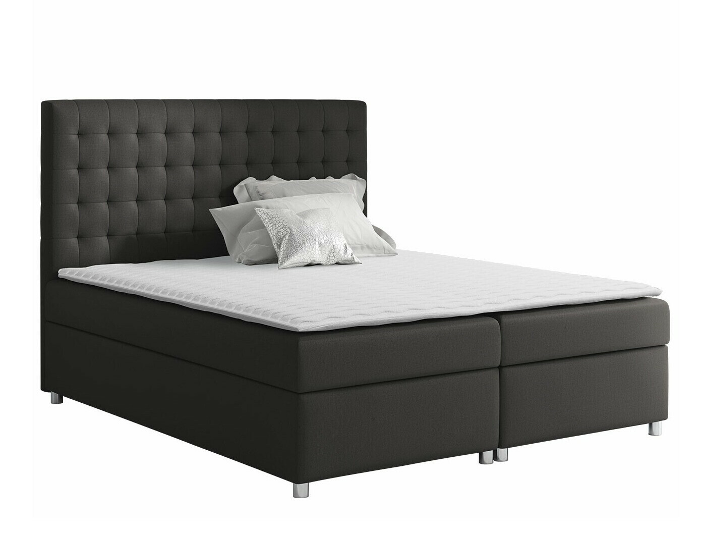 Pat boxspring Panis (Bristol 2458)