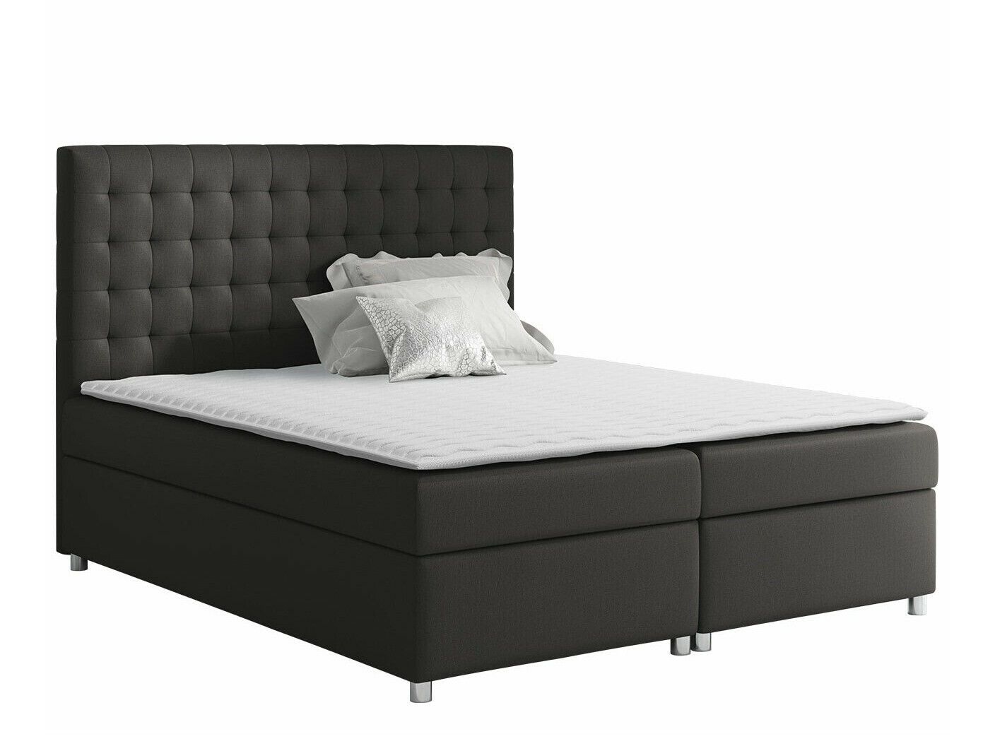 Pat boxspring Panis (Bristol 2458)