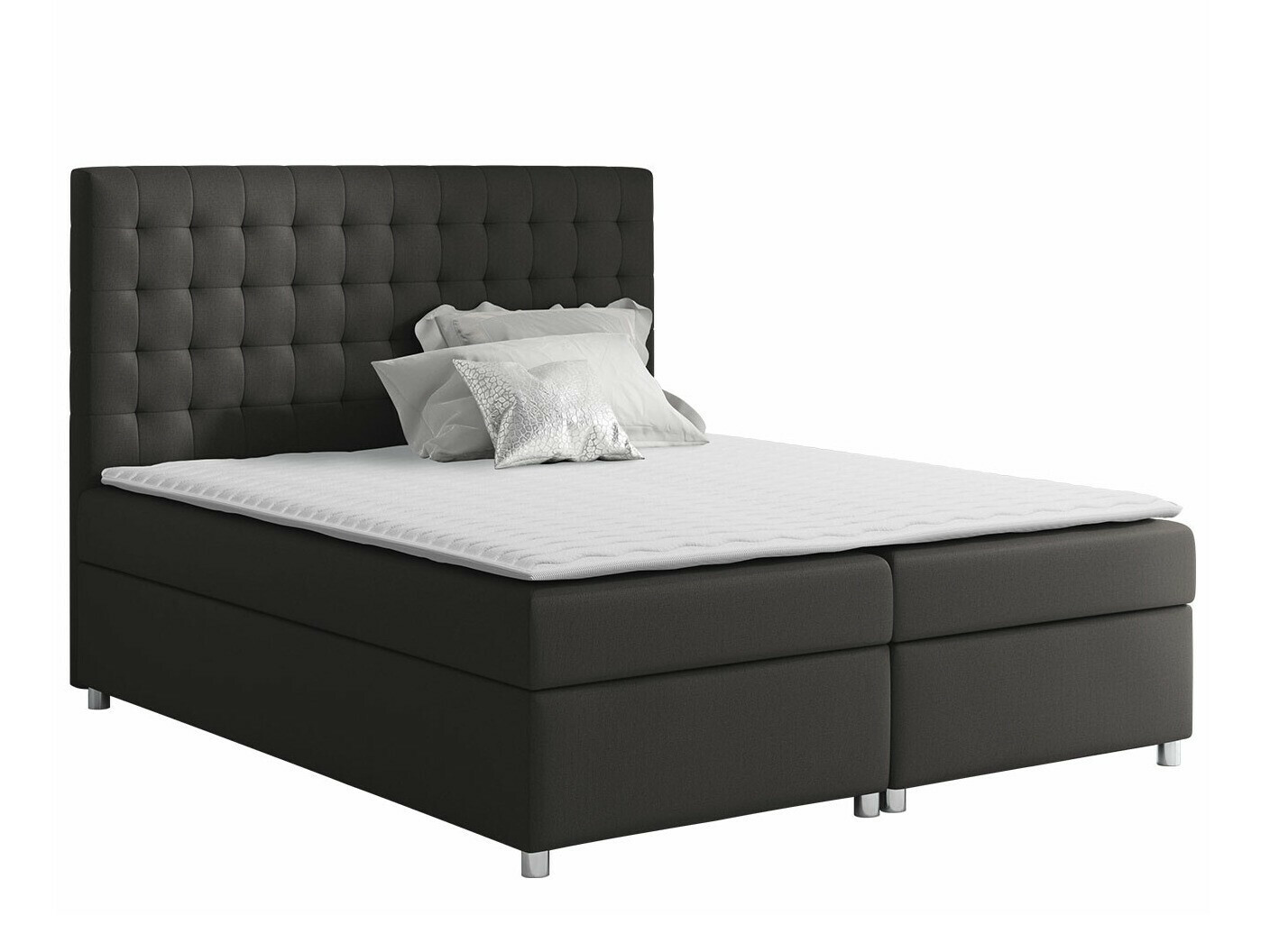 Pat boxspring Panis (Bristol 2458)