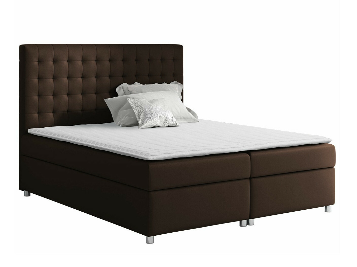 Pat boxspring Panis (Manila 04)