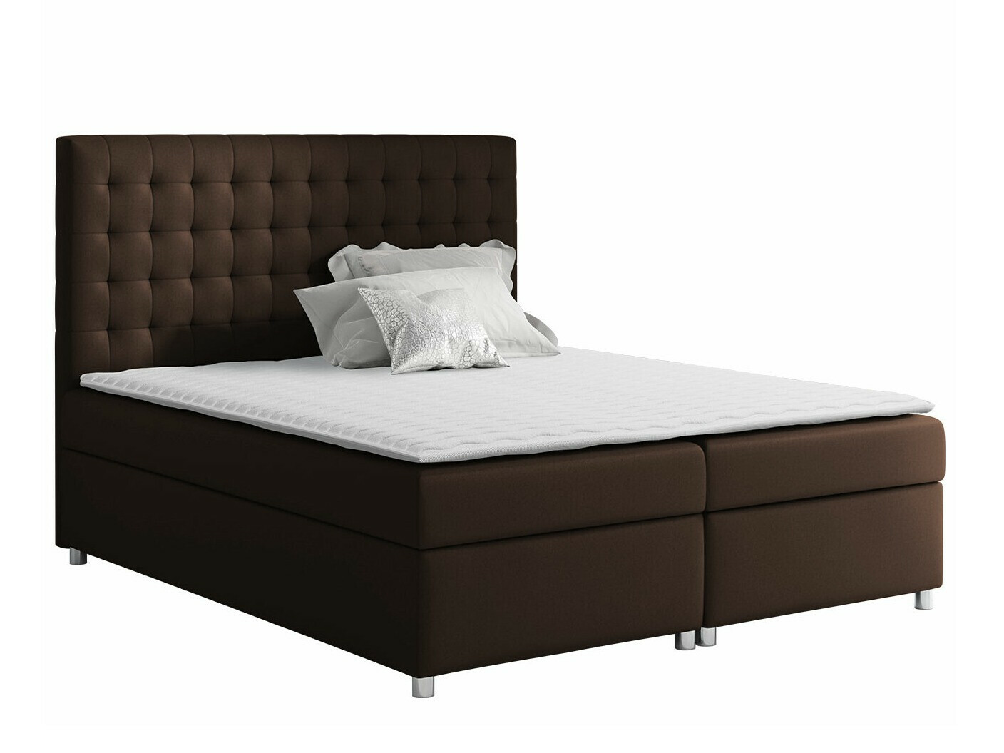 Pat boxspring Panis (Manila 04)